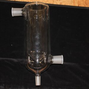 Cold Trap Dry Ice Condenser (Refurbished)