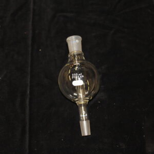 Rotary Evaporator Bump Trap