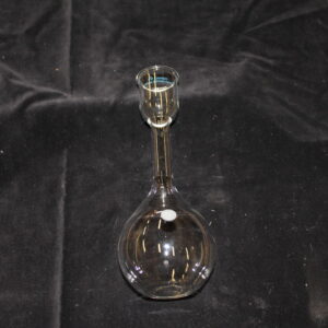 300ml Kohlrausch Volumetric Flask