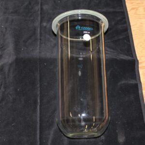 4000ml Reaction Kettle Cylinder