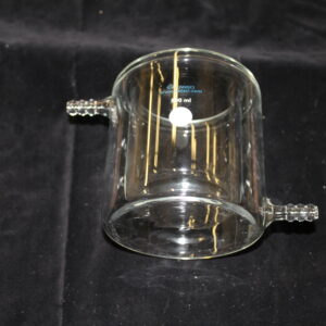 1000ml jacketed reaction beaker (Refurbished)