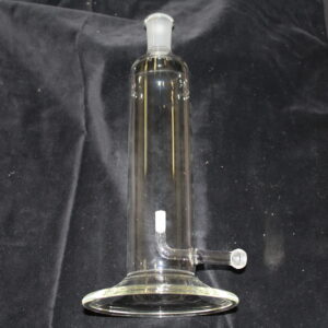 500ml Gas Washing Bottle