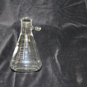 500ml Filtering Flask (Refurbished)