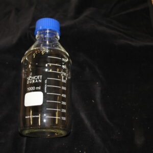 1000ml Storage Media Bottle