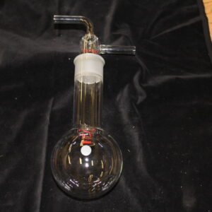 500ml Vacuum Trap (Refurbished)