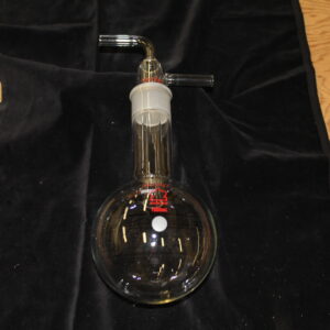 1000ml Vacuum Trap (Refurbished)