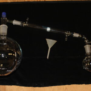 Complete 3000ml Distillation set