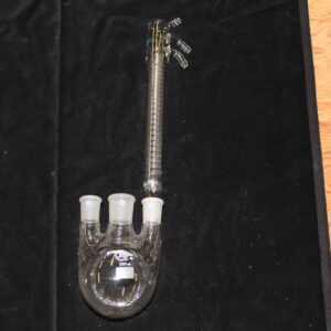 Reflux Condenser with 250ml Flask